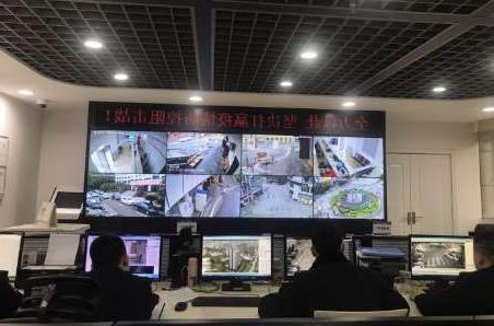 濮阳市吉林市公安局购置雪亮工程技术性检测服务项目招标