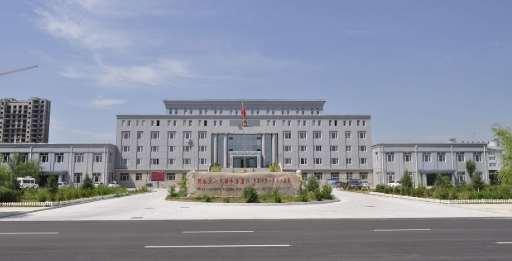杭州市重庆市奉节县人民法院新审判大楼智能化建设项目二次招标