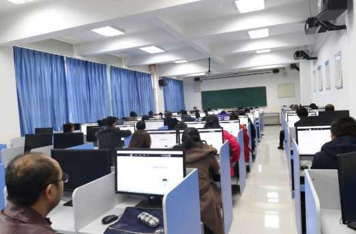 西咸新区中国传媒大学1号教学楼智慧教室建设项目招标