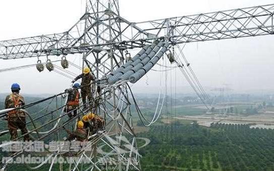 博尔塔拉蒙古自治州ADSS光缆非张力架设施工标准及步骤