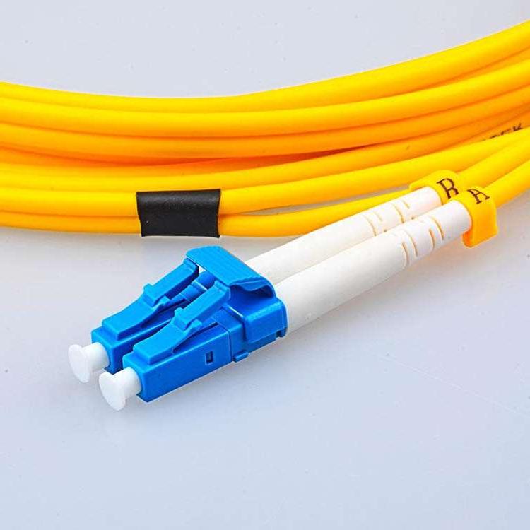 邯郸市lc-lc光纤跳线有什么用 光纤跳线产品有什么特点