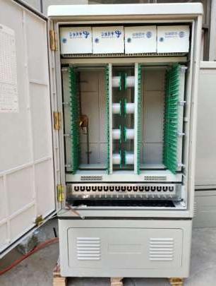 黔东南苗族侗族自治州欧孚厂家通信光缆交接箱有什么基本功能特点