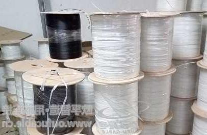 潮州市欧孚通信光缆厂 室外单模光缆和室内光缆有什么区别