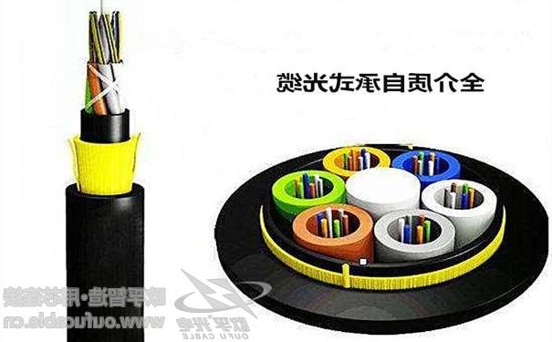惠州市24芯ADSS光缆有什么电气性能