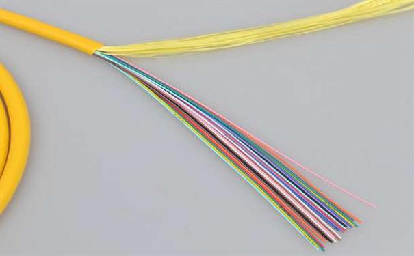 孝感市室内综合布线GJFJV光缆是什么光缆